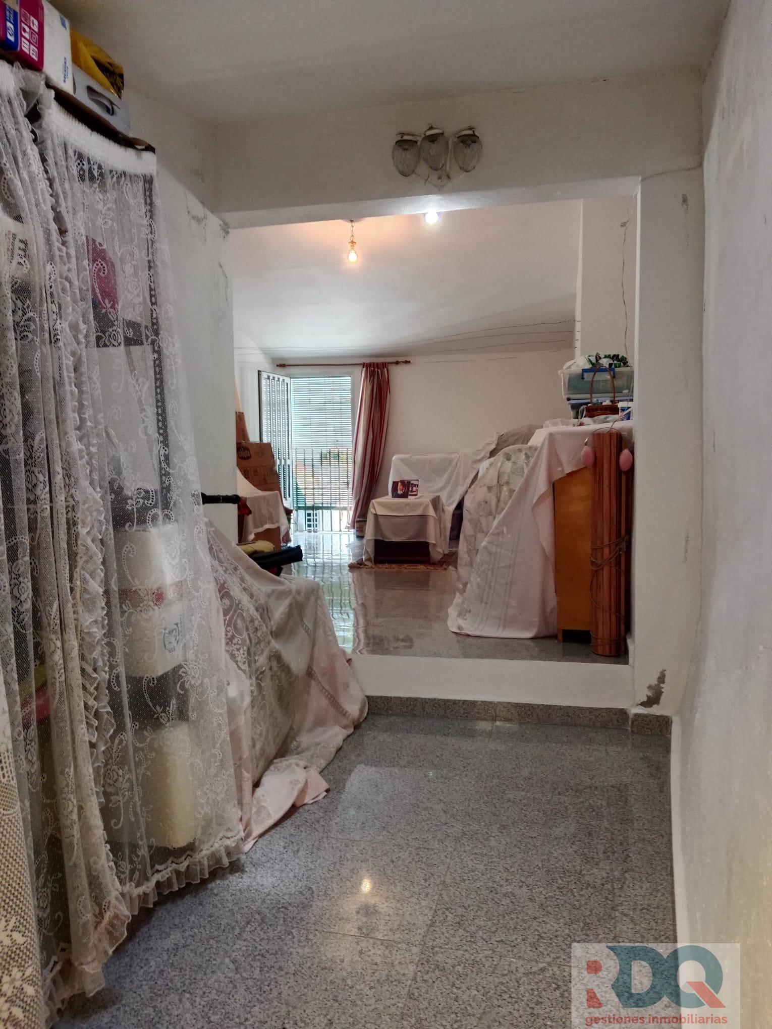 Venta de casa en Alburquerque