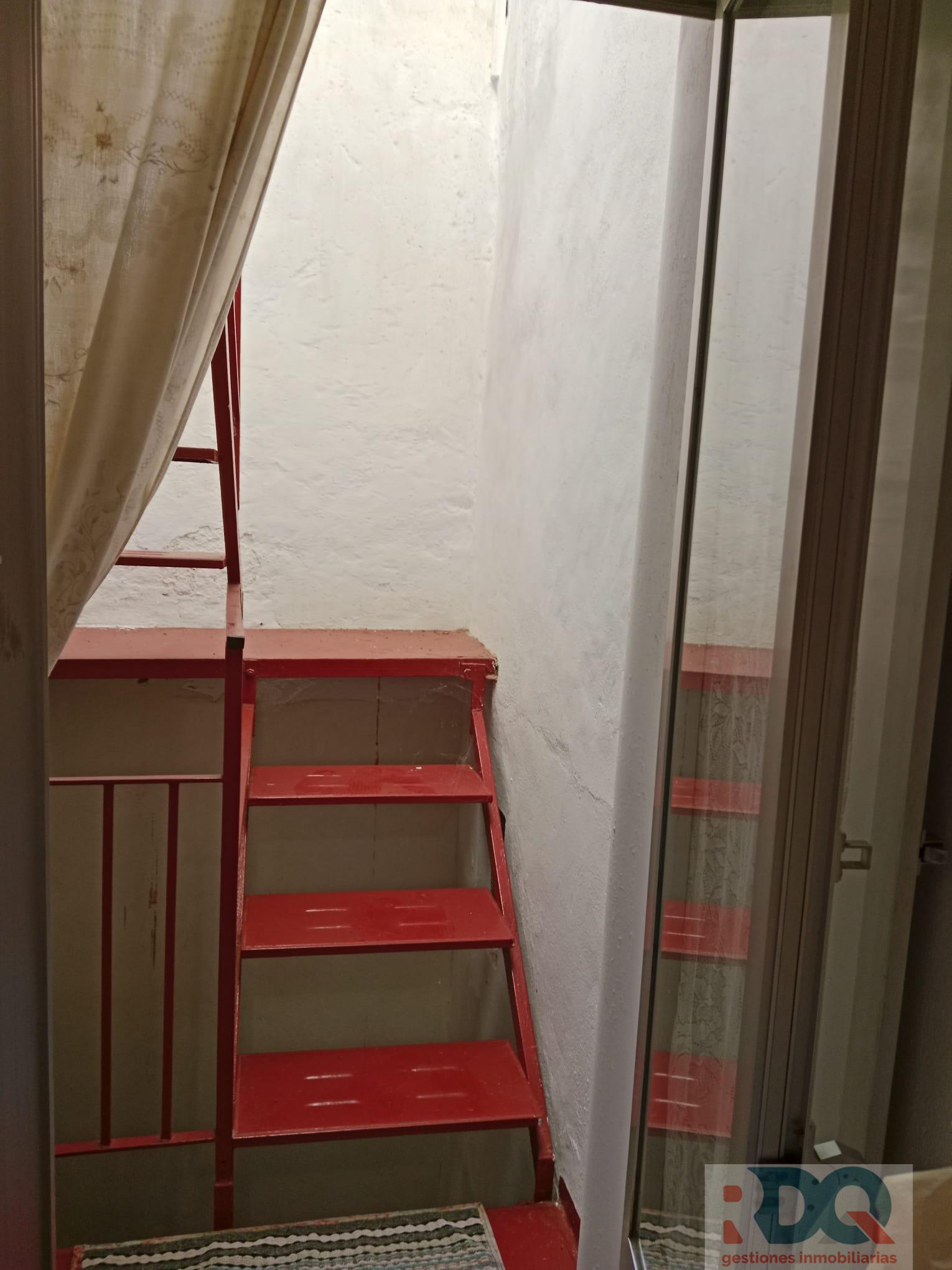Venta de casa en Alburquerque
