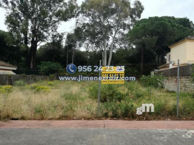 Venta de terreno en El Puerto de Santa María