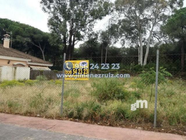 Venta de terreno en El Puerto de Santa María