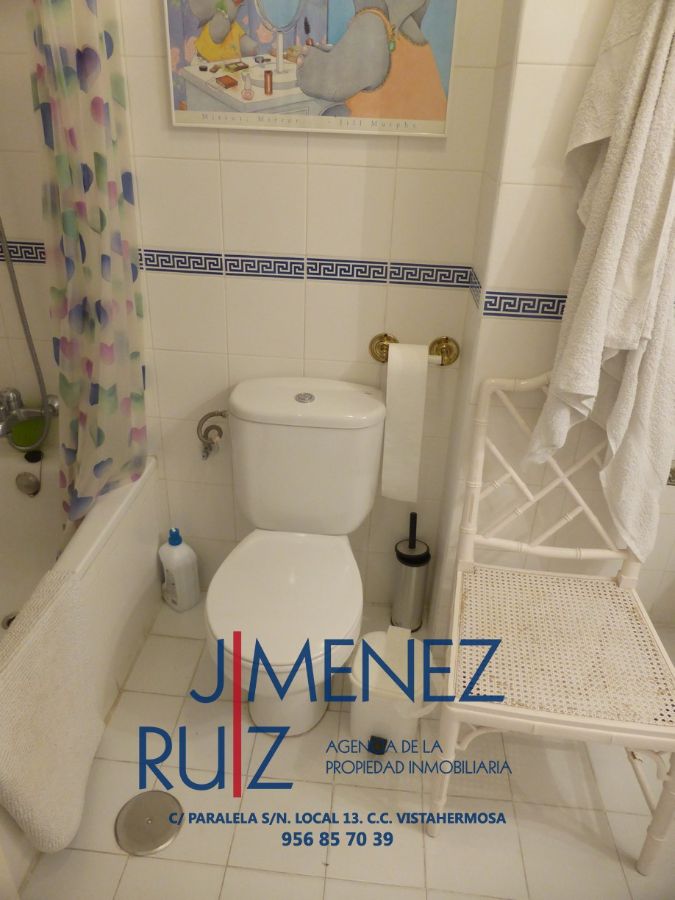 Baño