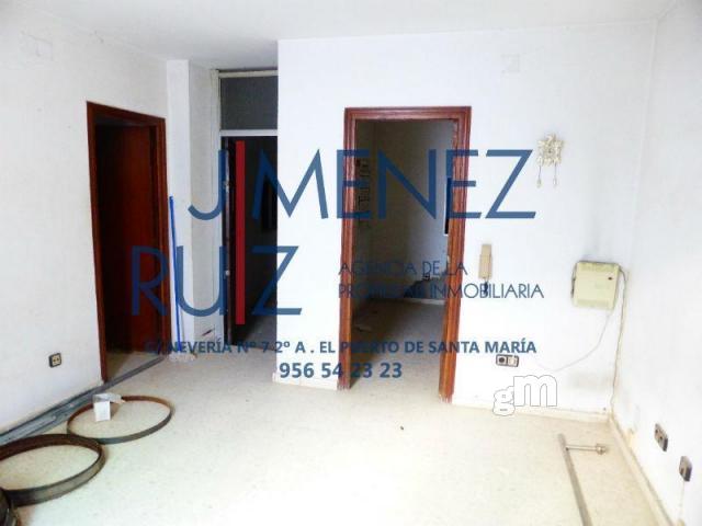For sale of commercial in El Puerto de Santa María