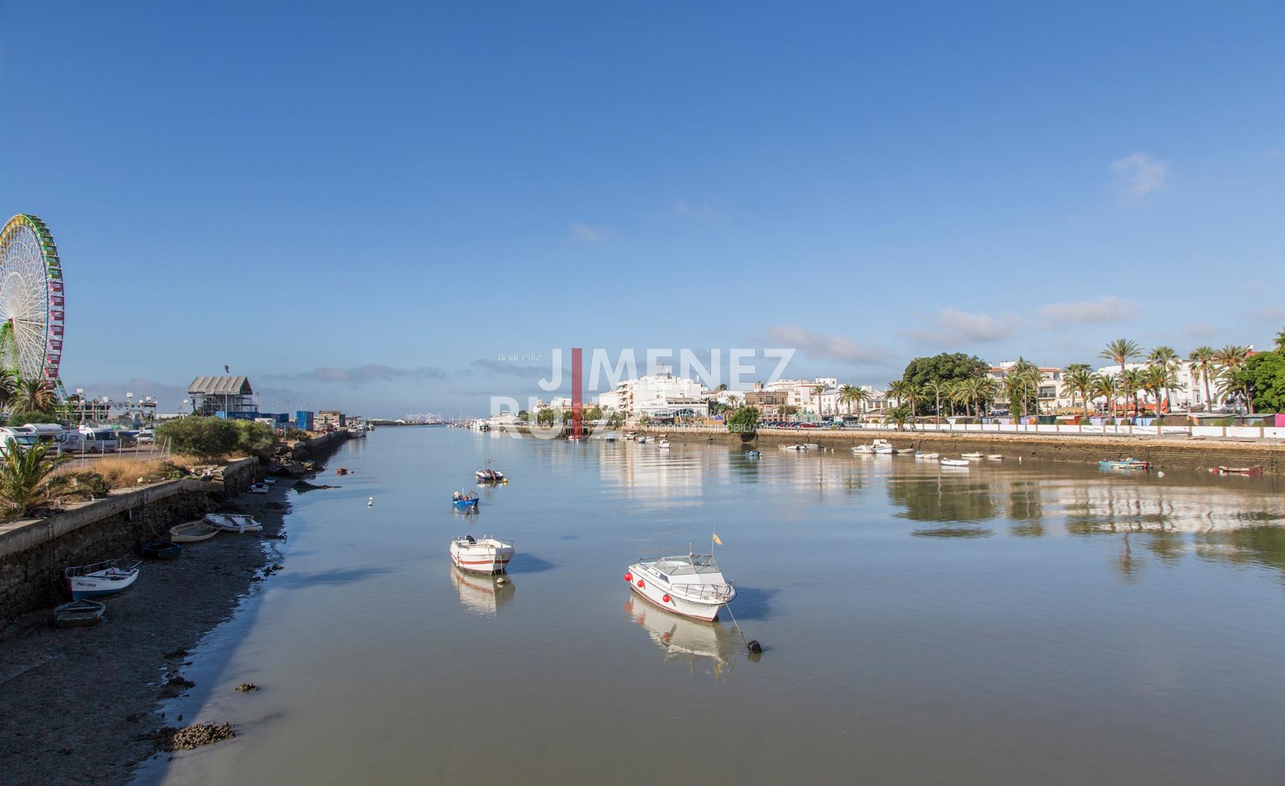 Venta de casa en El Puerto de Santa María