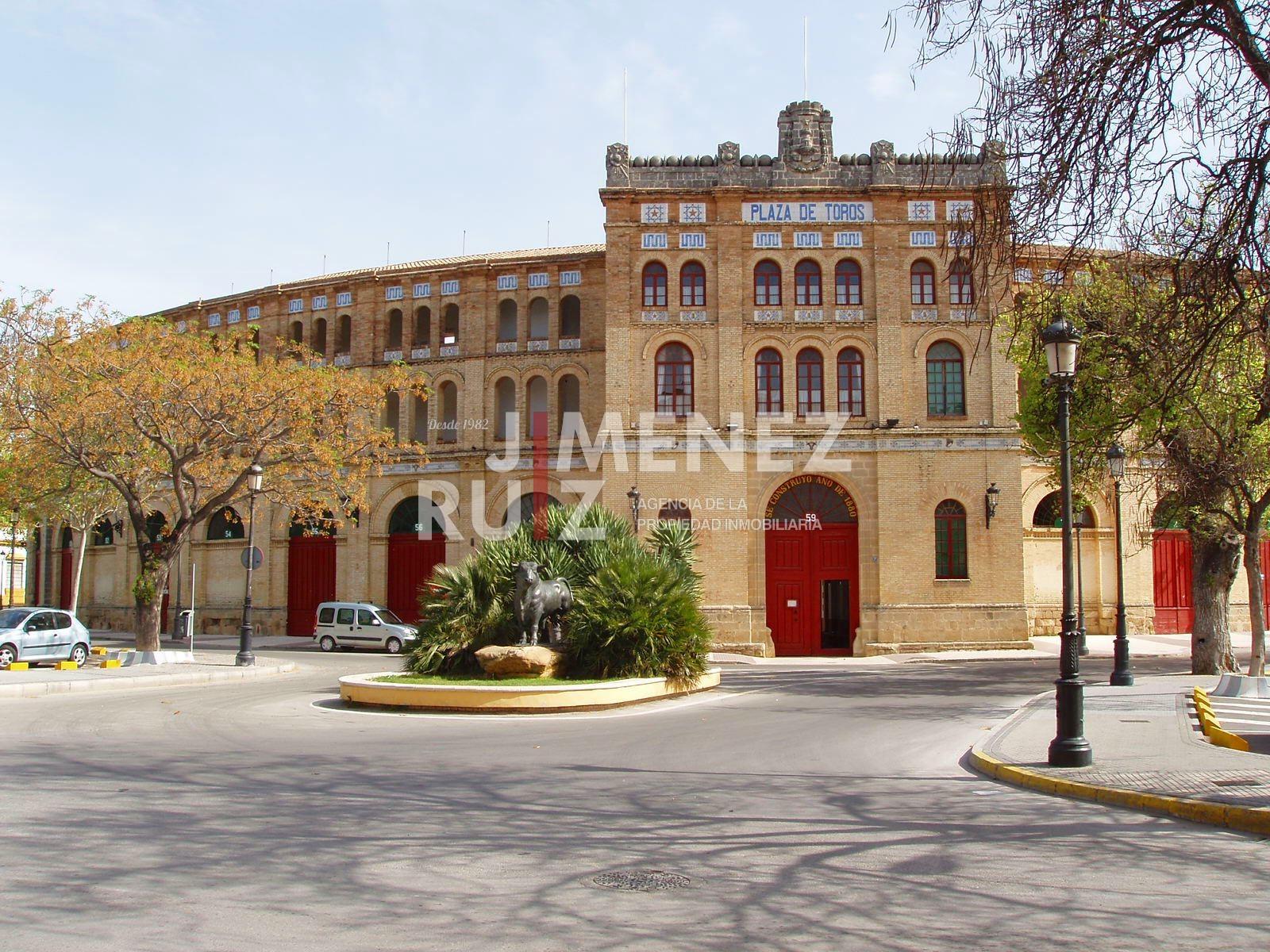 Venta de casa en El Puerto de Santa María