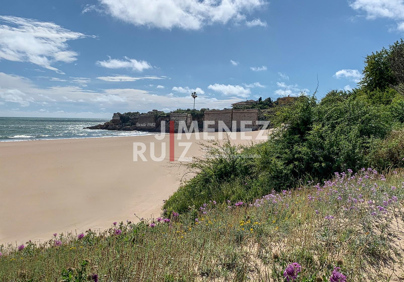 Venta de casa en El Puerto de Santa María