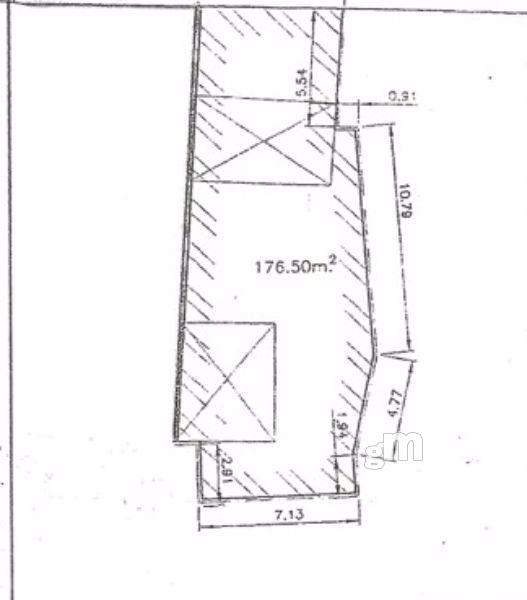 Venta de terreno en El Puerto de Santa María