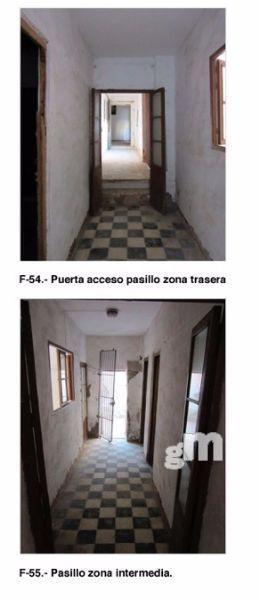 Venta de terreno en El Puerto de Santa María