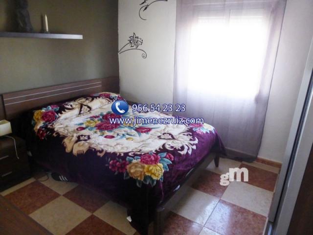 For sale of flat in El Puerto de Santa María