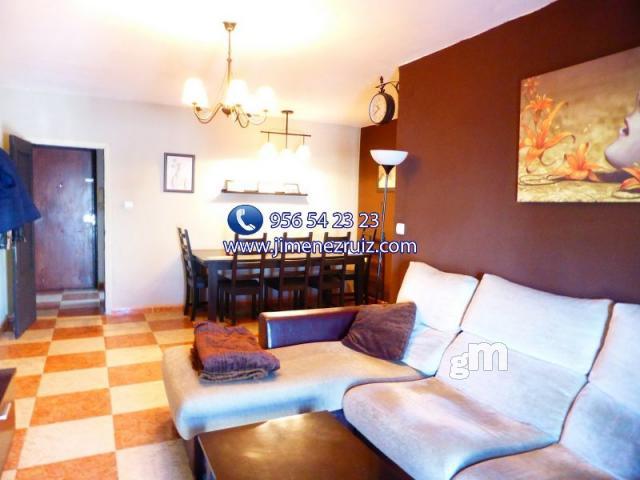 For sale of flat in El Puerto de Santa María