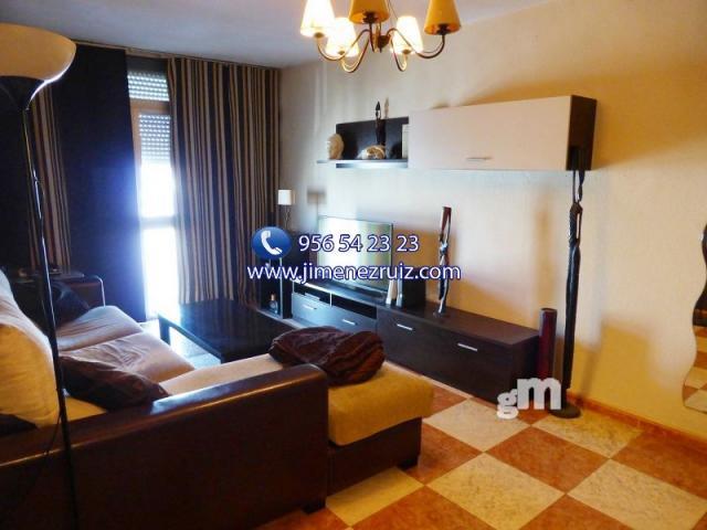 For sale of flat in El Puerto de Santa María