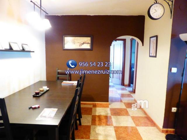 For sale of flat in El Puerto de Santa María