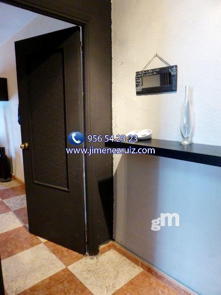 For sale of flat in El Puerto de Santa María