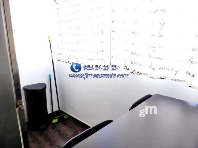 For sale of flat in El Puerto de Santa María