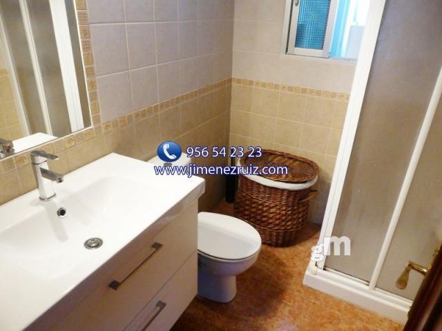 For sale of flat in El Puerto de Santa María