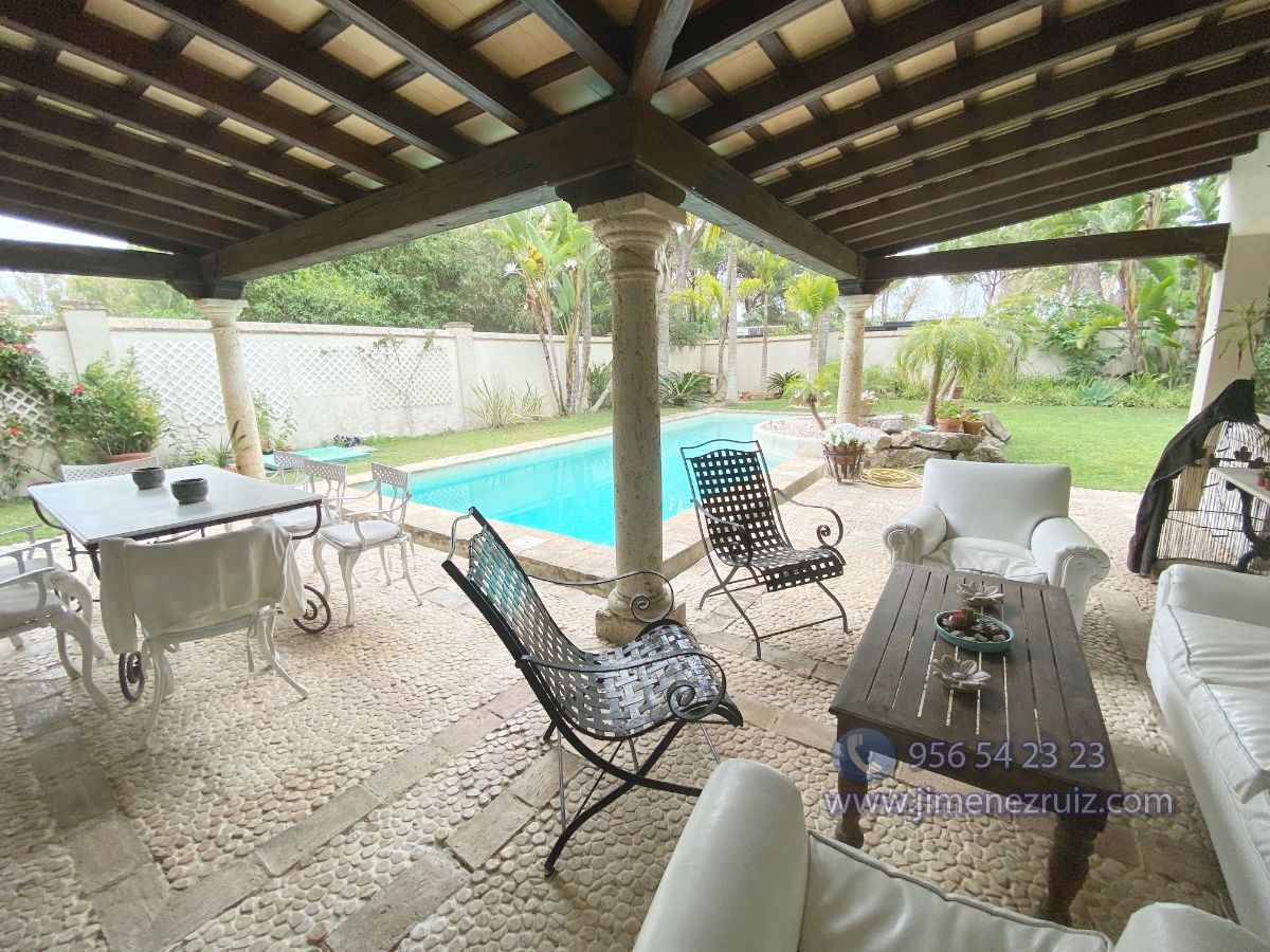 Venta de chalet en El Puerto de Santa María