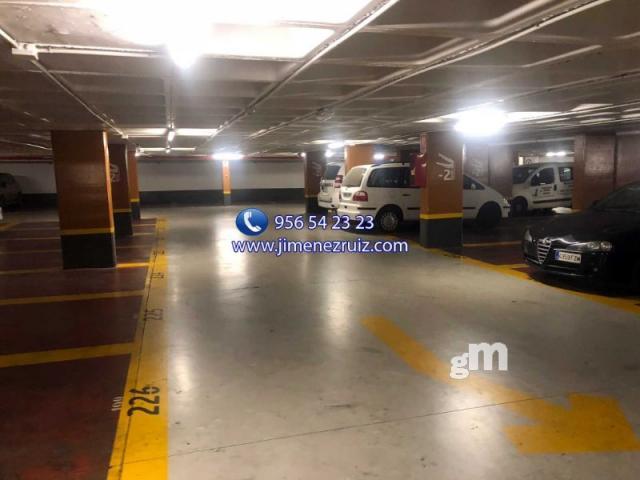 For sale of garage in El Puerto de Santa María