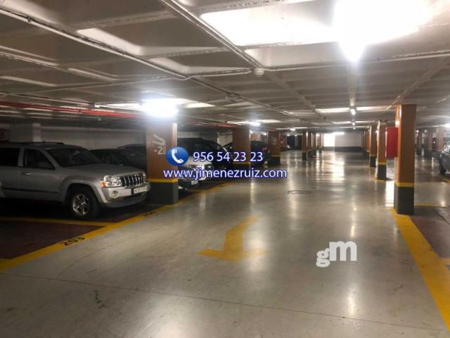 For sale of garage in El Puerto de Santa María