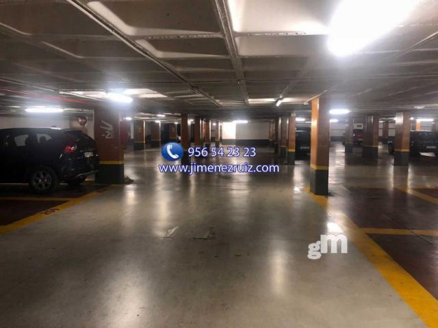 For sale of garage in El Puerto de Santa María