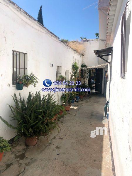 For sale of house in El Puerto de Santa María