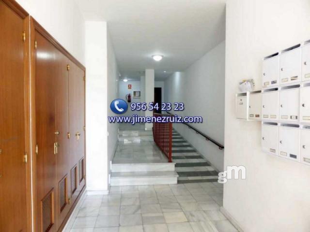 For sale of flat in El Puerto de Santa María