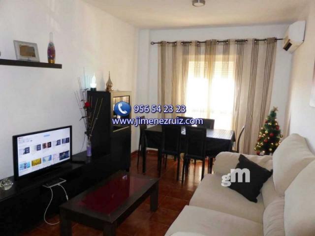 For sale of flat in El Puerto de Santa María