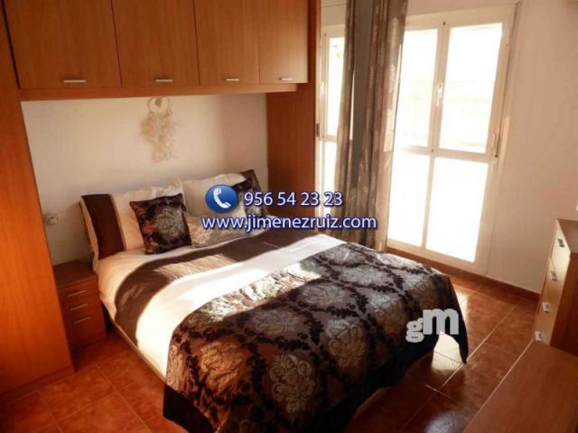 For sale of flat in El Puerto de Santa María