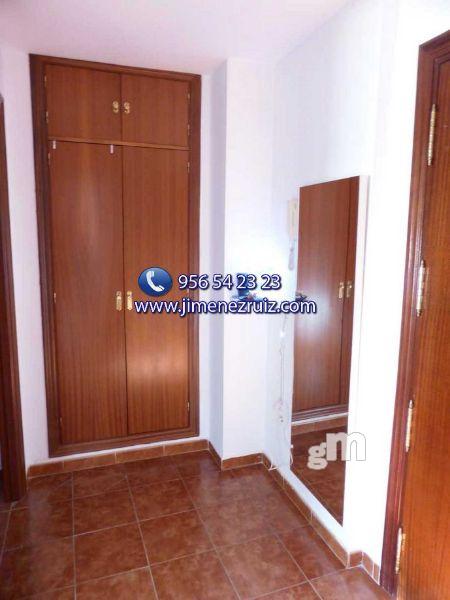 For sale of flat in El Puerto de Santa María