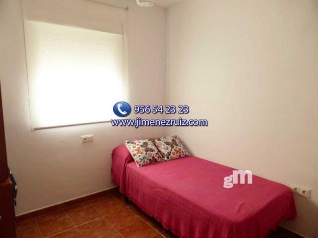 For sale of flat in El Puerto de Santa María