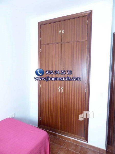 For sale of flat in El Puerto de Santa María
