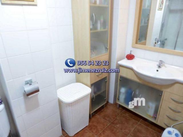 For sale of flat in El Puerto de Santa María
