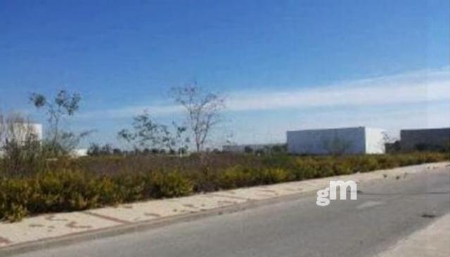 For sale of land in El Puerto de Santa María