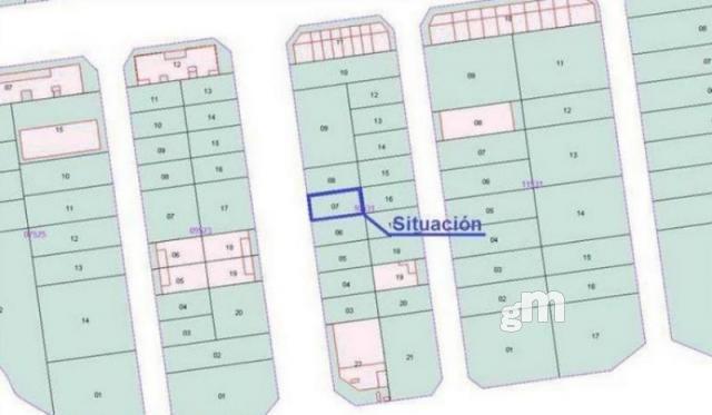 For sale of land in El Puerto de Santa María