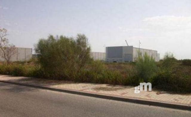 For sale of land in El Puerto de Santa María