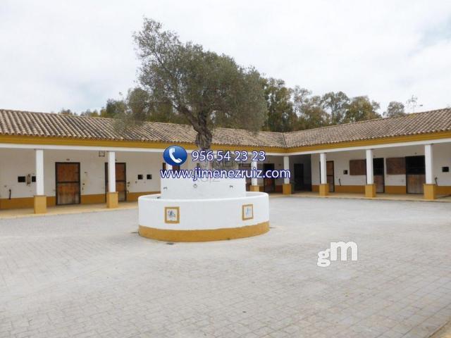 For sale of land in El Puerto de Santa María