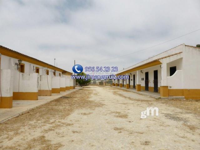 Venta de terreno en El Puerto de Santa María
