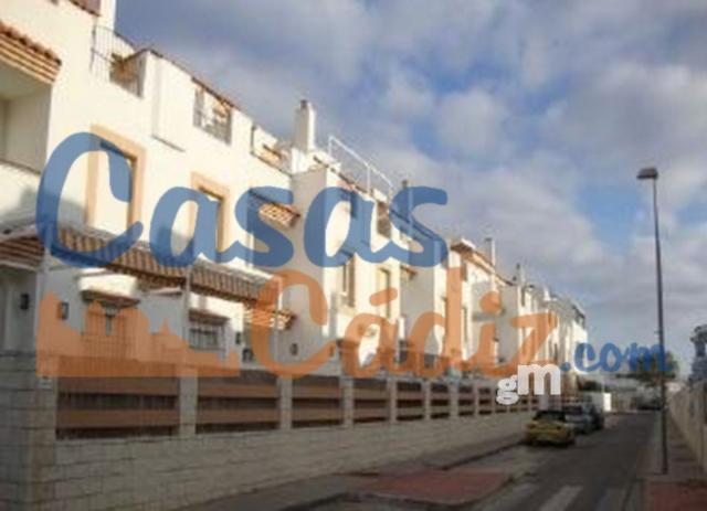 For sale of garage in Rota