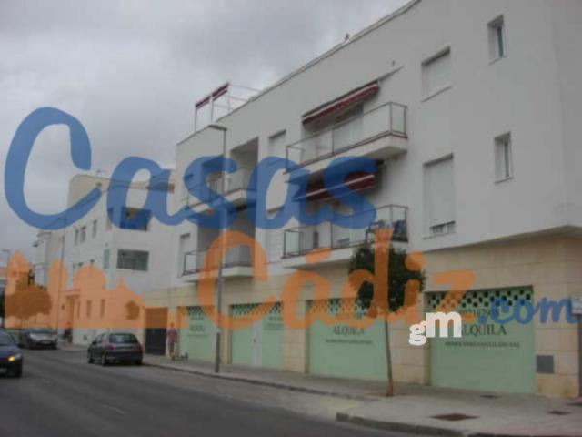 For sale of garage in Rota