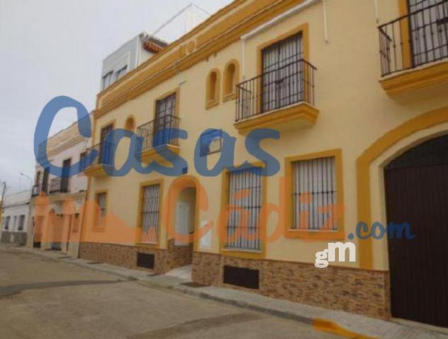 For sale of garage in Chipiona