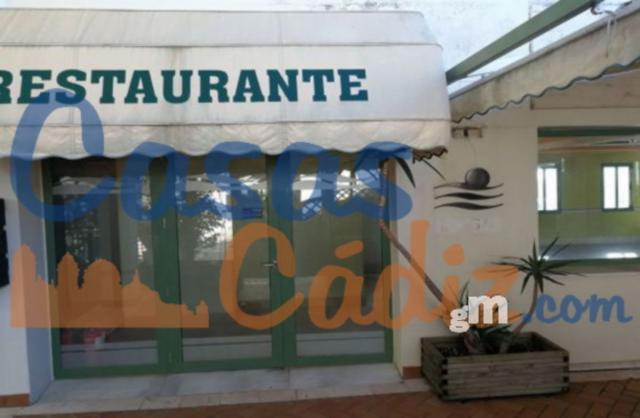 For sale of commercial in Rota