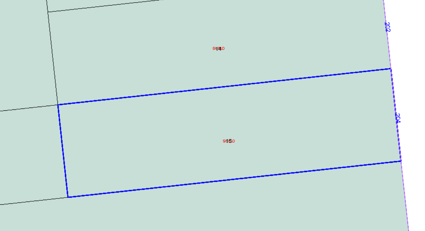 For sale of land in El Puerto de Santa María