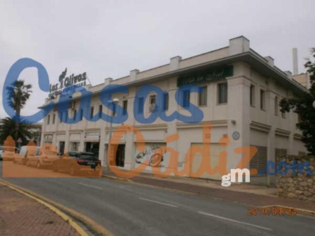 For sale of garage in Rota