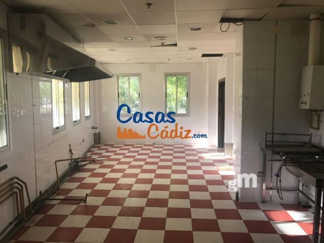 For sale of commercial in Rota
