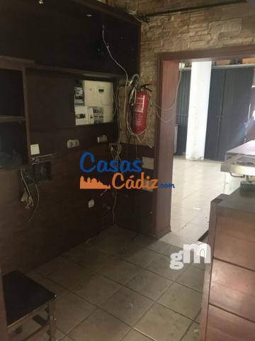 For sale of commercial in Rota