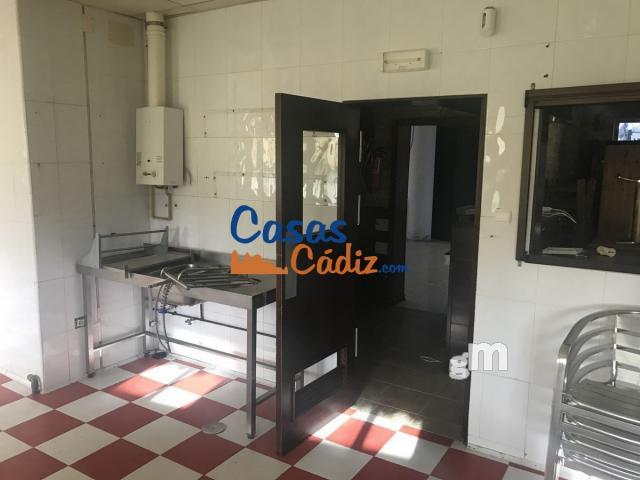For sale of commercial in Rota