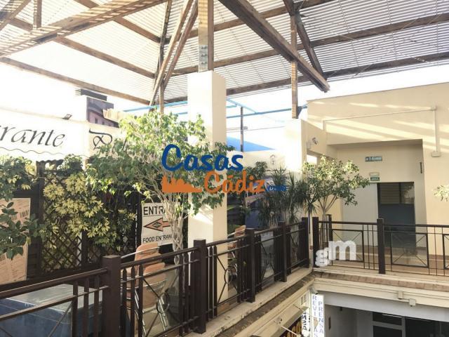 For sale of commercial in Rota
