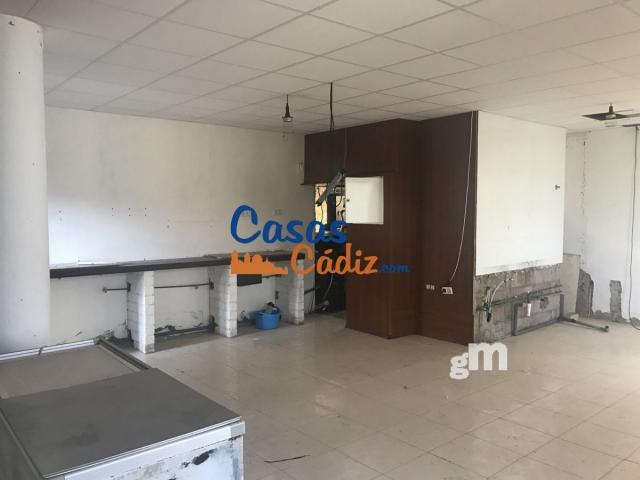 For sale of commercial in Rota