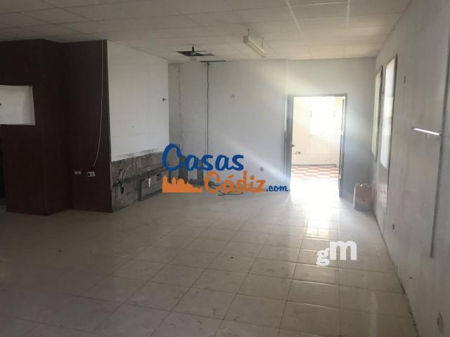 For sale of commercial in Rota