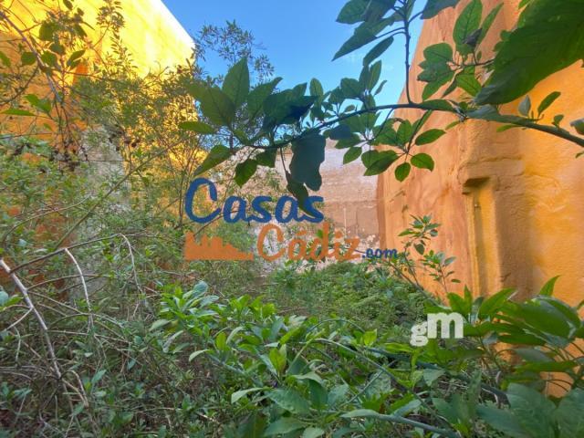 For sale of land in El Puerto de Santa María
