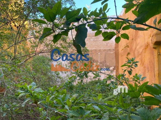 For sale of land in El Puerto de Santa María