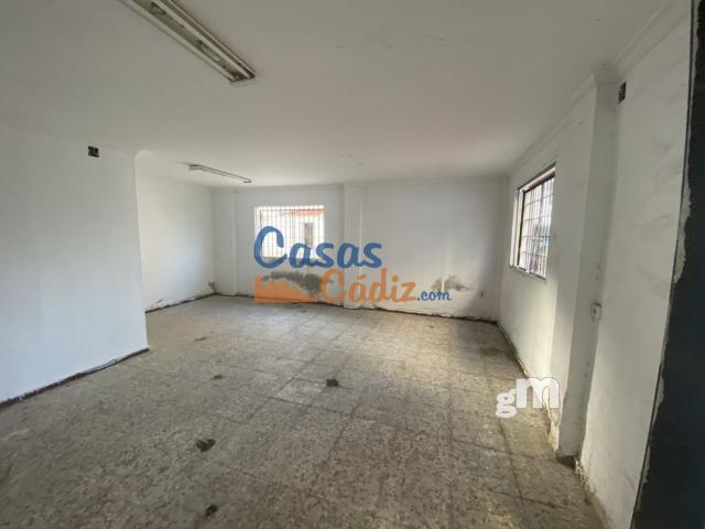 For sale of commercial in El Puerto de Santa María